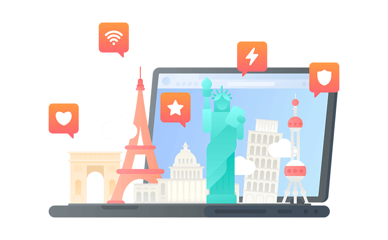 在白俄罗斯通过VPN看国内电视 - 抖音VPN